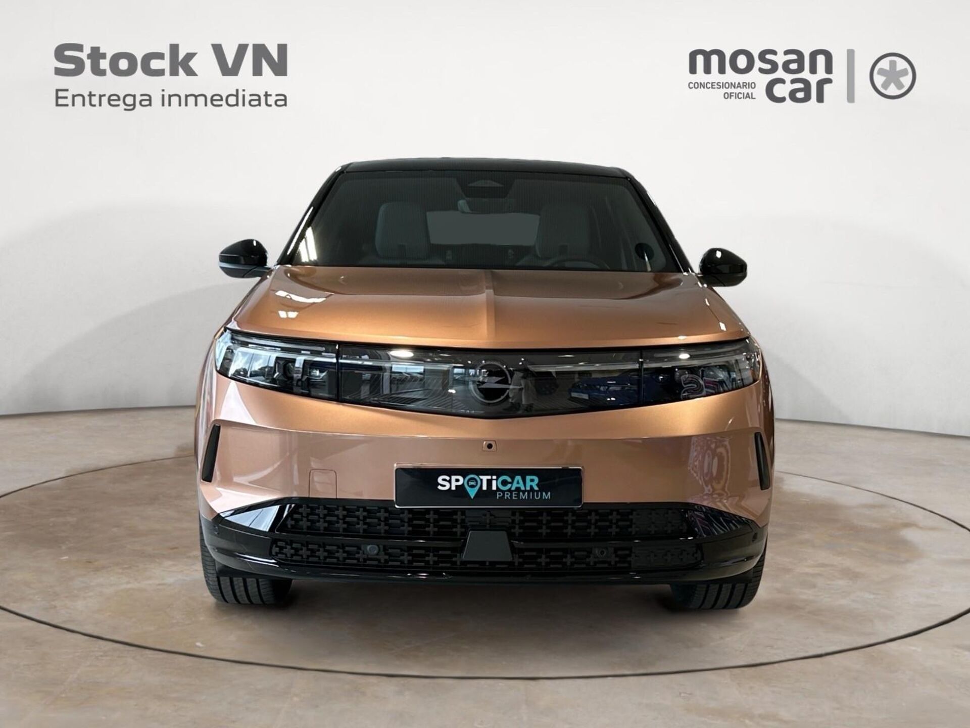 Imagen 2 de OPEL Grandland