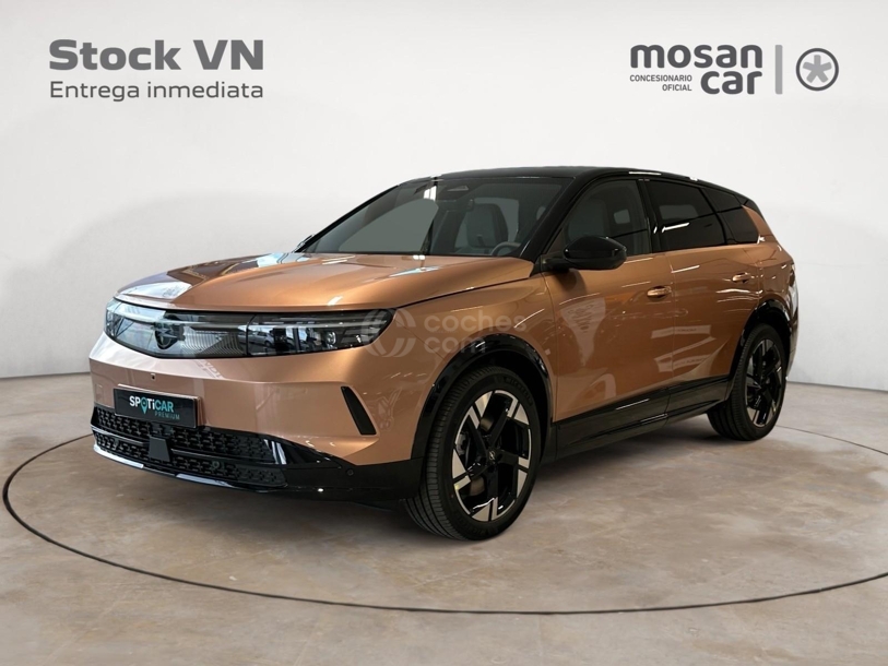 Foto del OPEL Grandland PHEV 1.6 Turbo GS Aut. 4x2 225