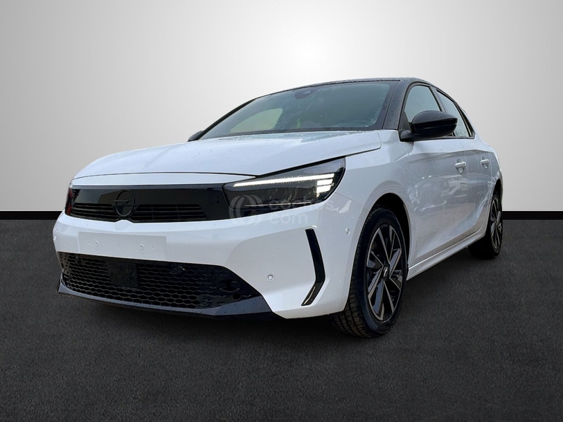 Foto del OPEL Corsa 1.2T XHT Hybrid S-S GS Aut. 145