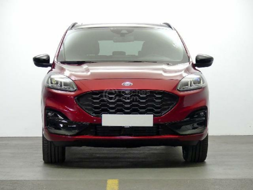 Foto del FORD Kuga 2.5 Duratec PHEV ST-Line X 4x2