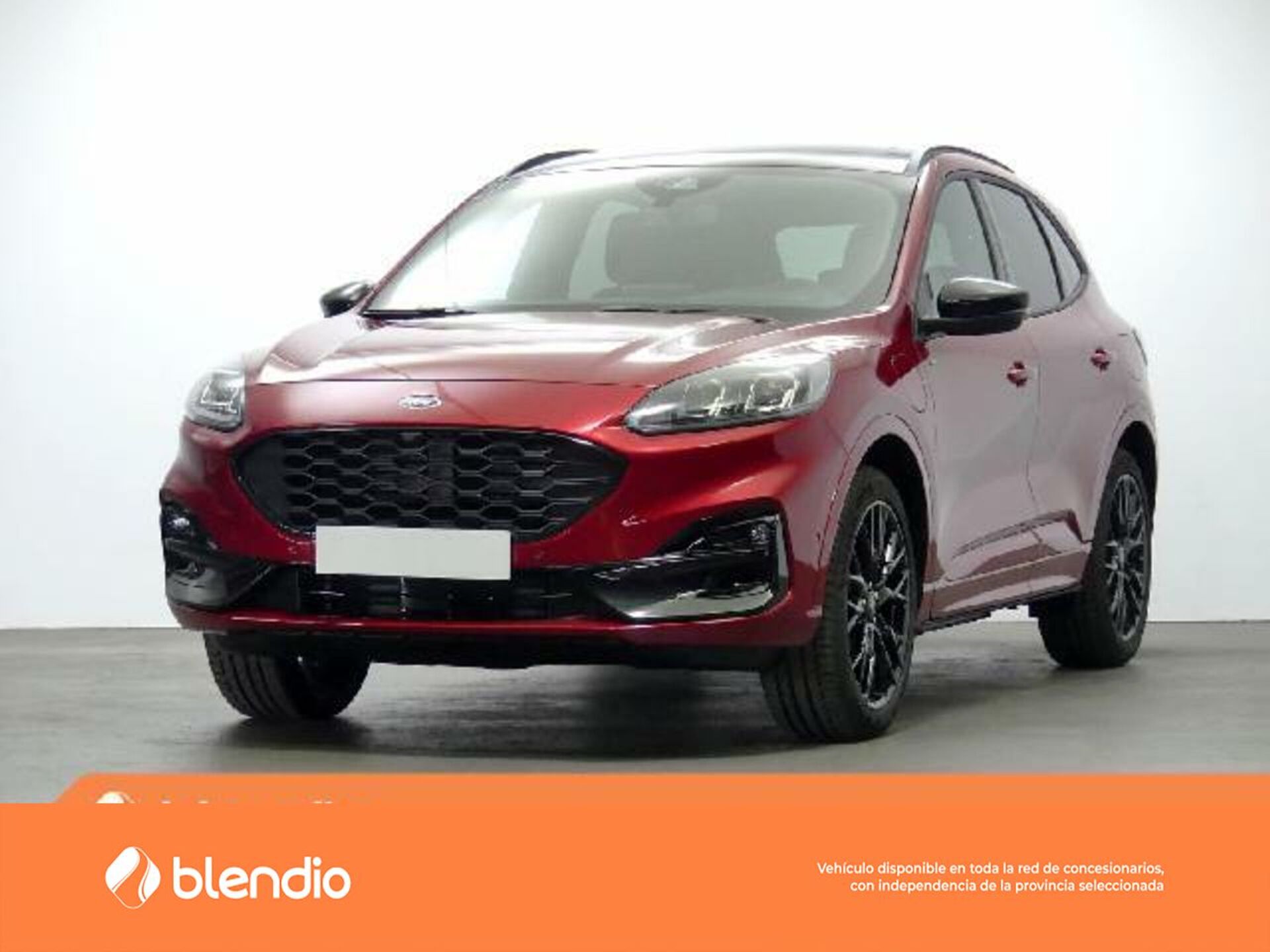 Imagen 1 de FORD Kuga