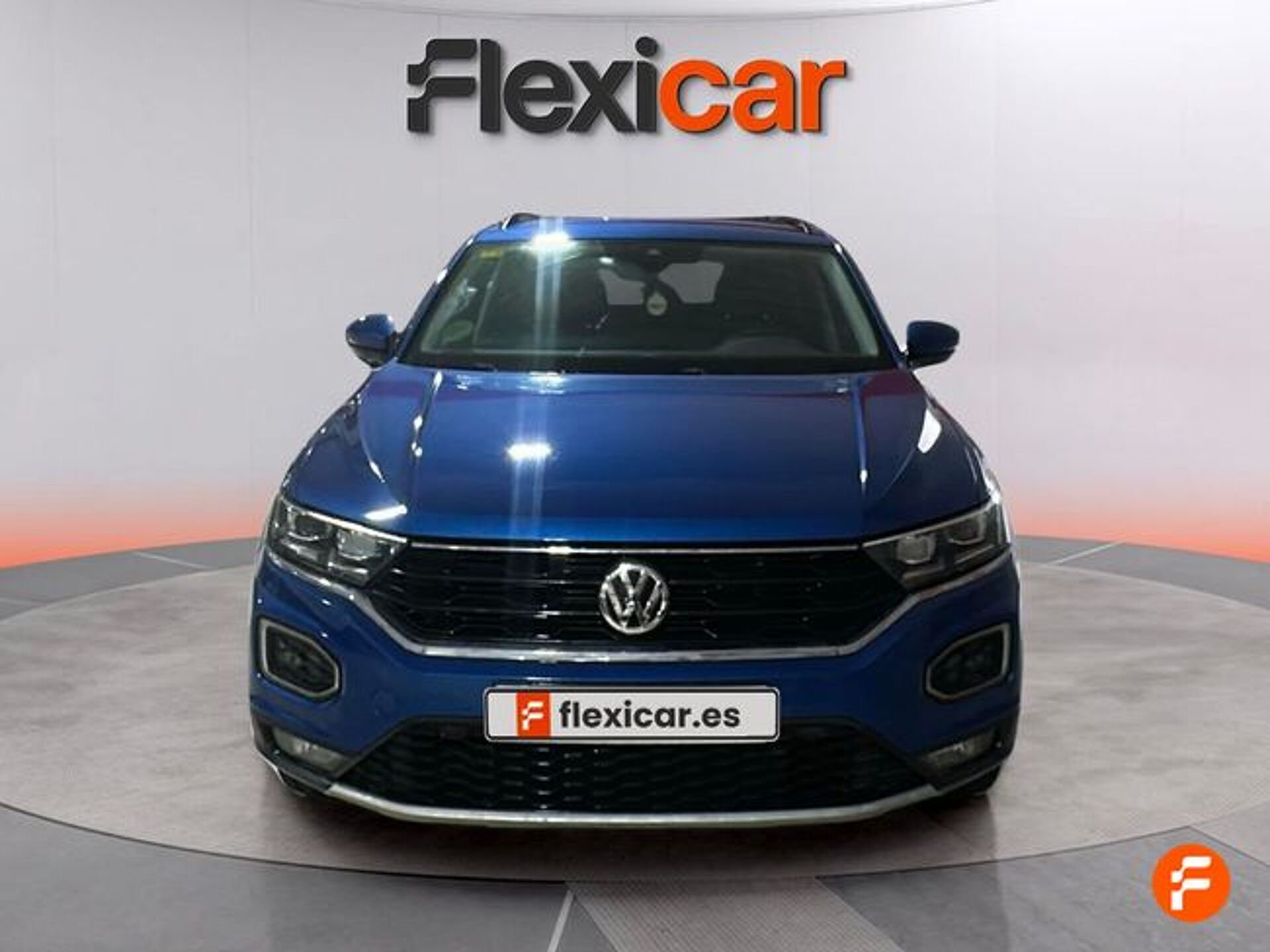 Imagen 2 de VOLKSWAGEN T-Roc