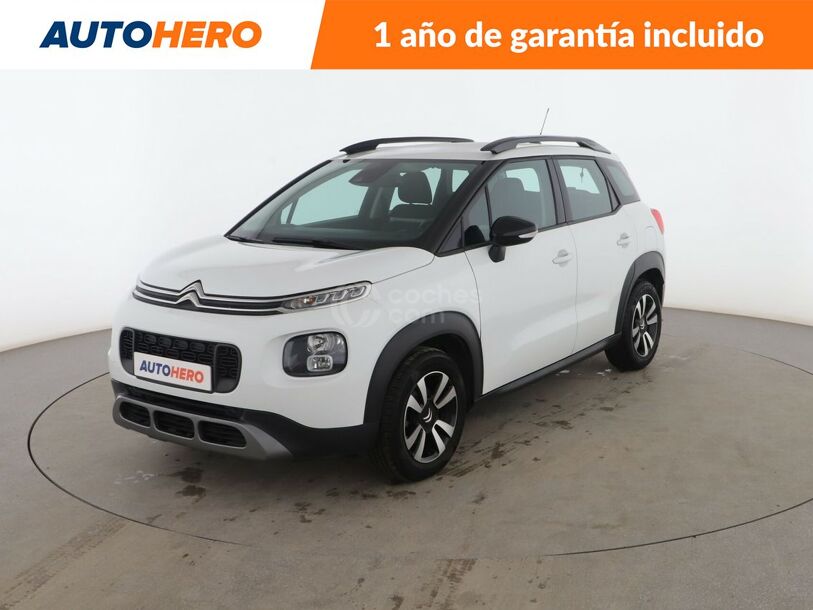 Foto del CITROEN C3 Aircross Puretech S&S Feel 110