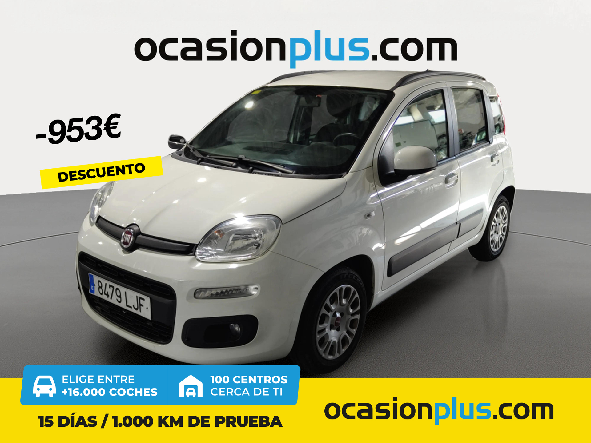 Imagen de FIAT Panda
