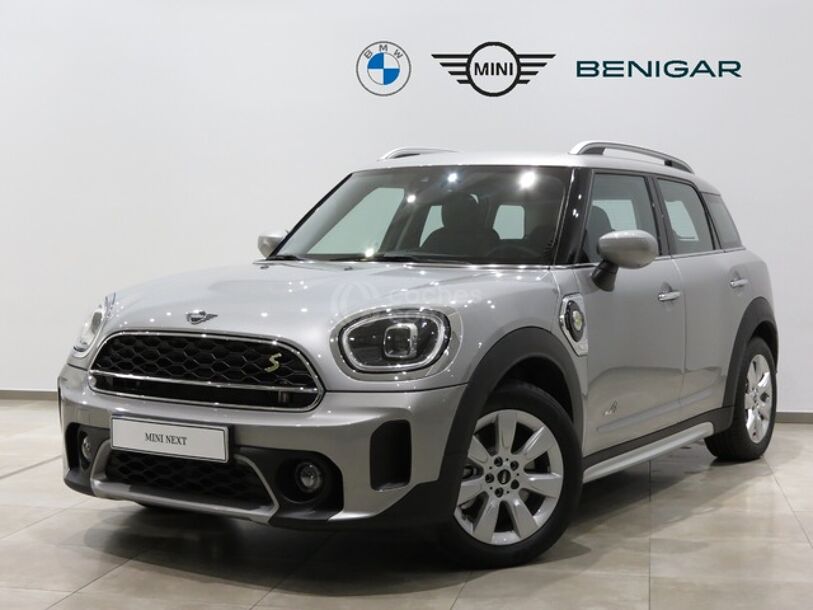 Foto del MINI Countryman COUNTRYMAN COOPER SE ALL4 AUT.