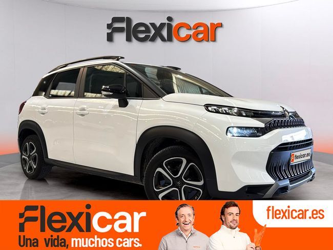 Foto del CITROEN C3 Aircross BlueHDi S&S Feel Pack 110