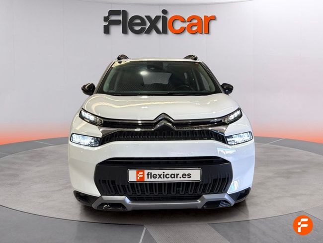 Foto del CITROEN C3 Aircross BlueHDi S&S Feel Pack 110