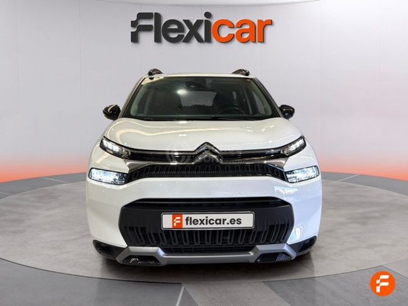 Foto del CITROEN C3 Aircross BlueHDi S&S Feel Pack 110
