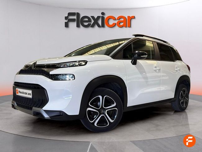 Foto del CITROEN C3 Aircross BlueHDi S&S Feel Pack 110