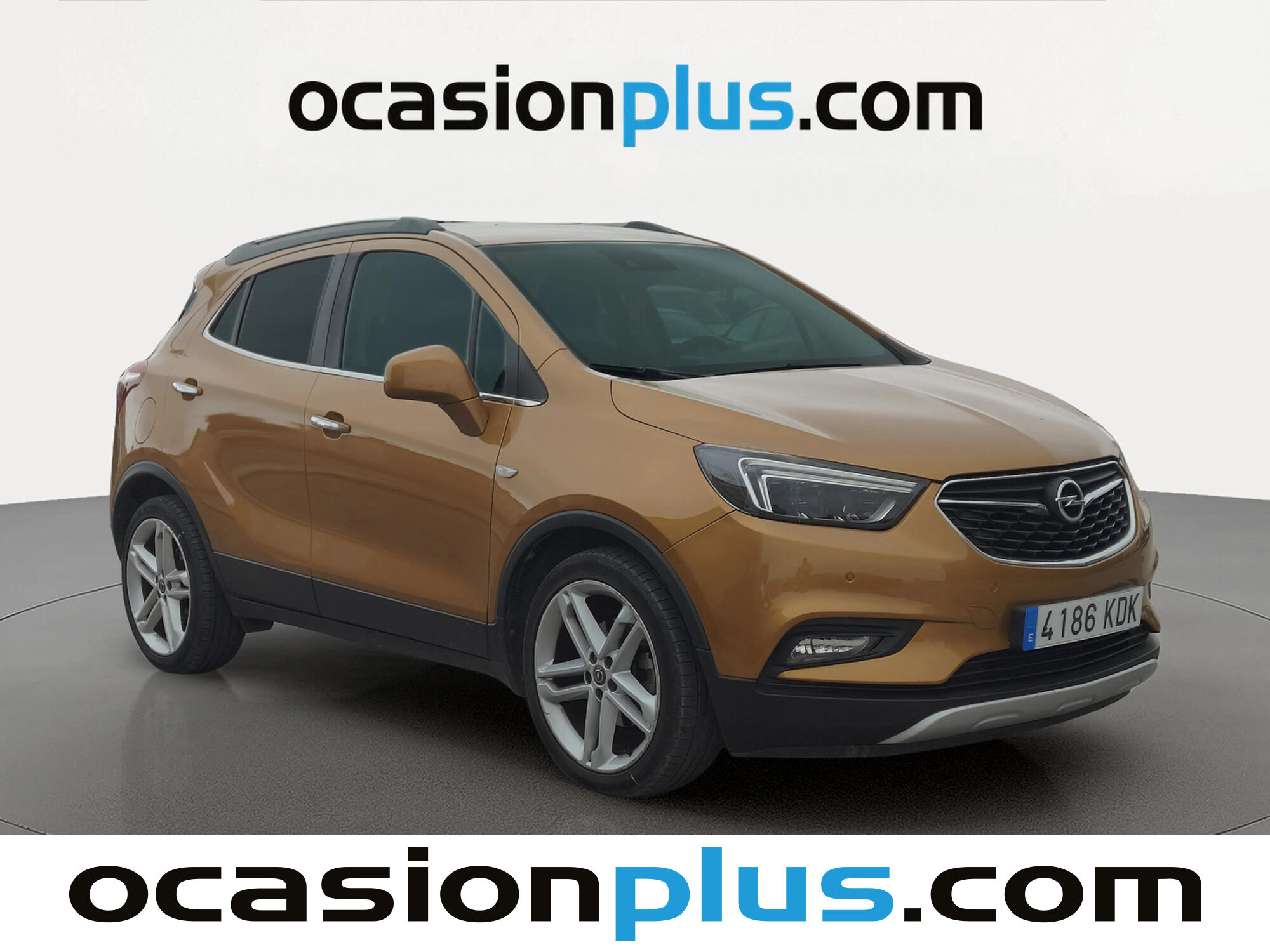 Foto del OPEL Mokka X 1.6CDTi S&S Excellence 4x2