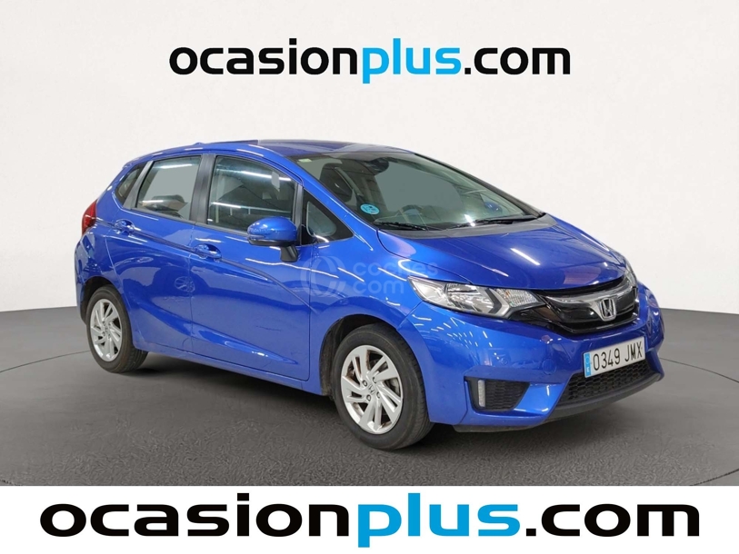 Foto del HONDA Jazz 1.3 i-VTEC Comfort CVT
