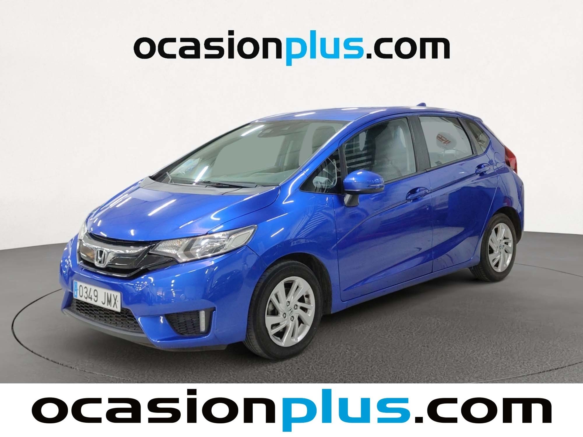Imagen de HONDA Jazz