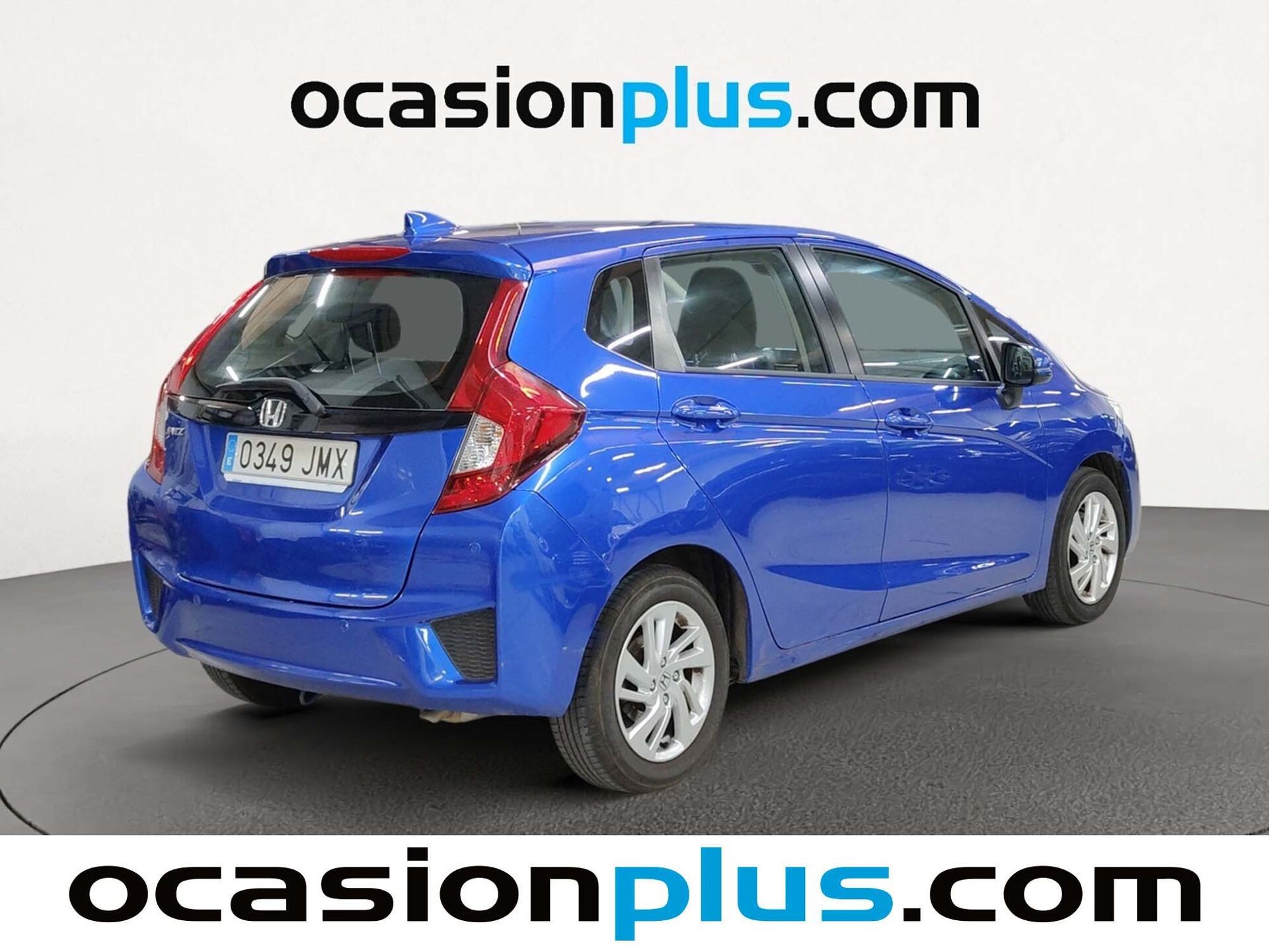 Imagen 3 de HONDA Jazz