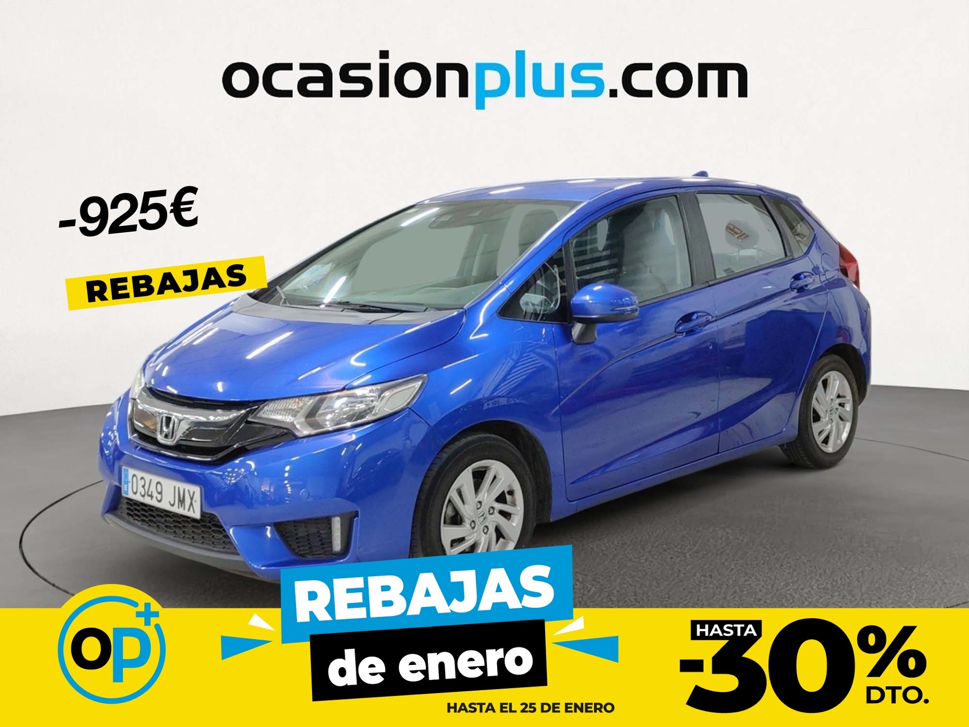 Imagen de HONDA Jazz