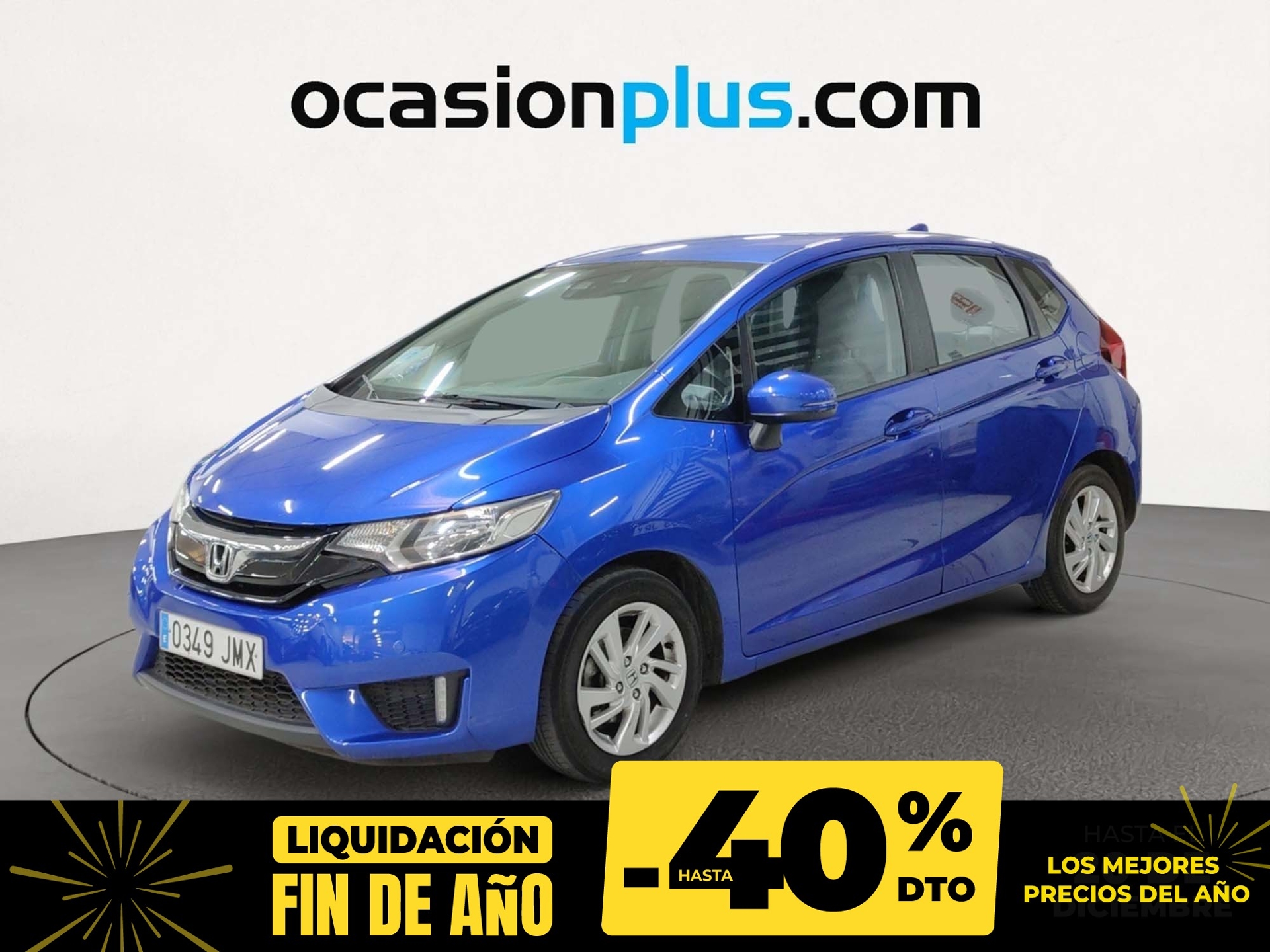 Imagen de HONDA Jazz