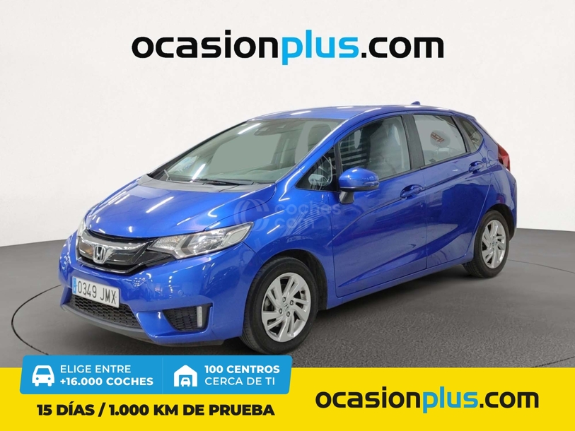 Foto del HONDA Jazz 1.3 i-VTEC Comfort CVT