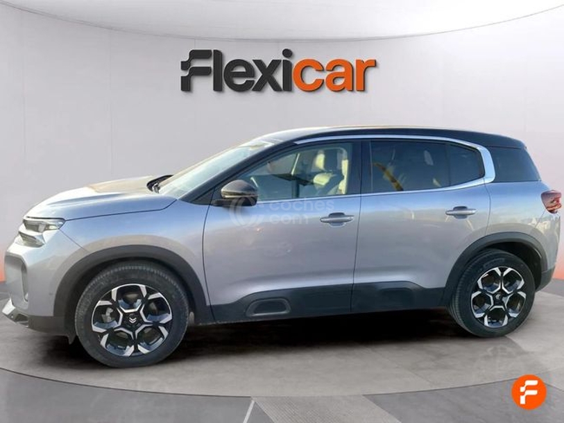 Foto del CITROEN C5 Aircross BlueHDi S&S Max EAT8 130