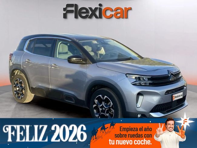 CITROEN C5 Aircross (BlueHdi 96kW (130CV) S&S EAT8 Max) en Madrid