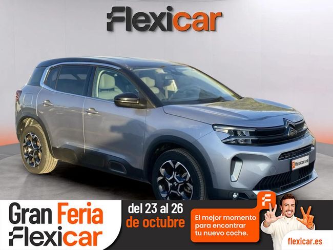 CITROEN C5 Aircross (BlueHdi 96kW (130CV) S&S EAT8 Max) en Madrid