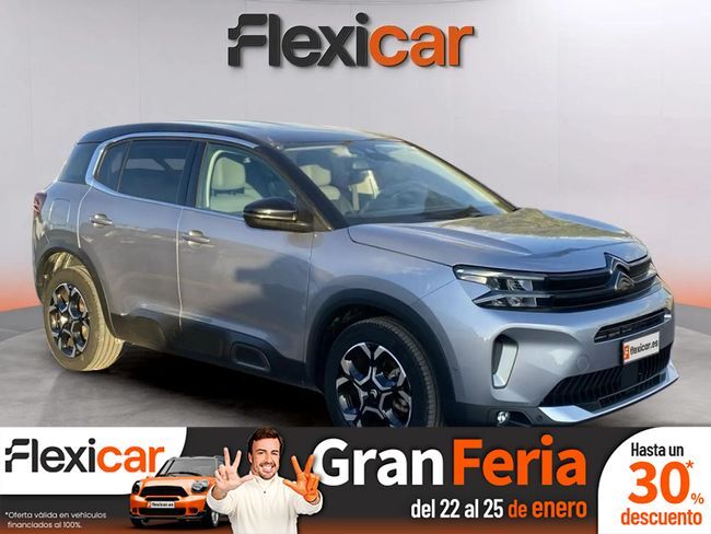 Foto del CITROEN C5 Aircross BlueHDi S&S Max EAT8 130
