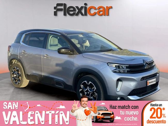 Foto del CITROEN C5 Aircross BlueHDi S&S Max EAT8 130