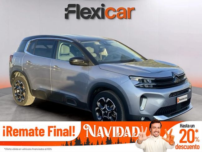 CITROEN C5 Aircross (BlueHdi 96kW (130CV) S&S EAT8 Max) en Madrid