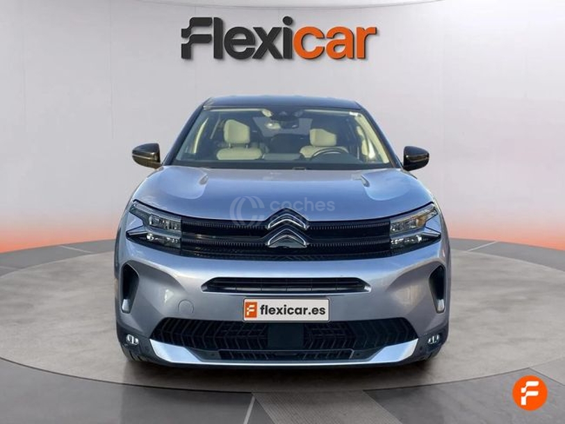 Foto del CITROEN C5 Aircross BlueHDi S&S Max EAT8 130