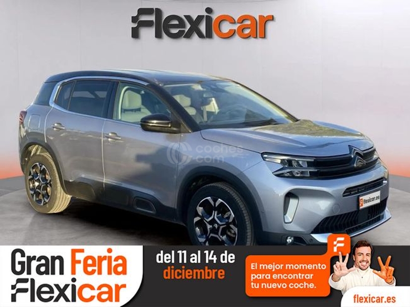 Foto del CITROEN C5 Aircross BlueHDi S&S Max EAT8 130