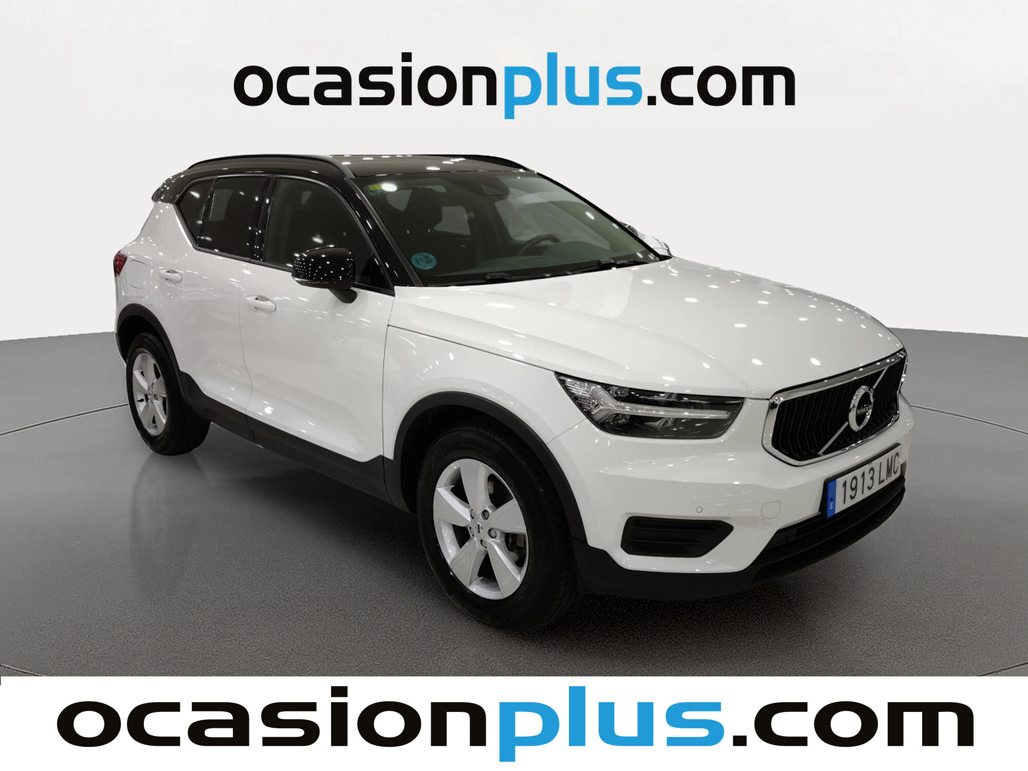 Foto del VOLVO XC40 T3 Momentum Core