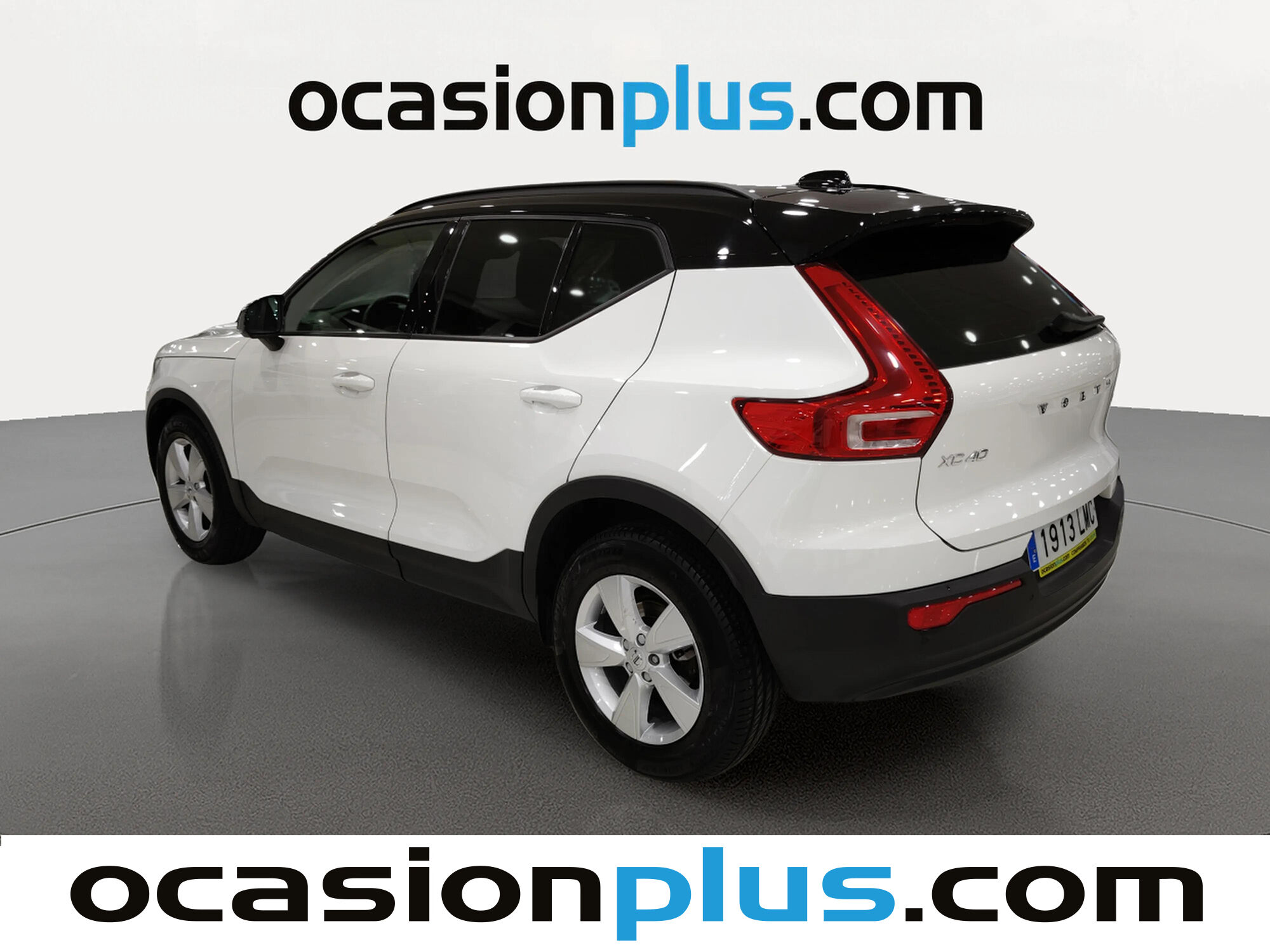 Foto del VOLVO XC40 T3 Momentum Core
