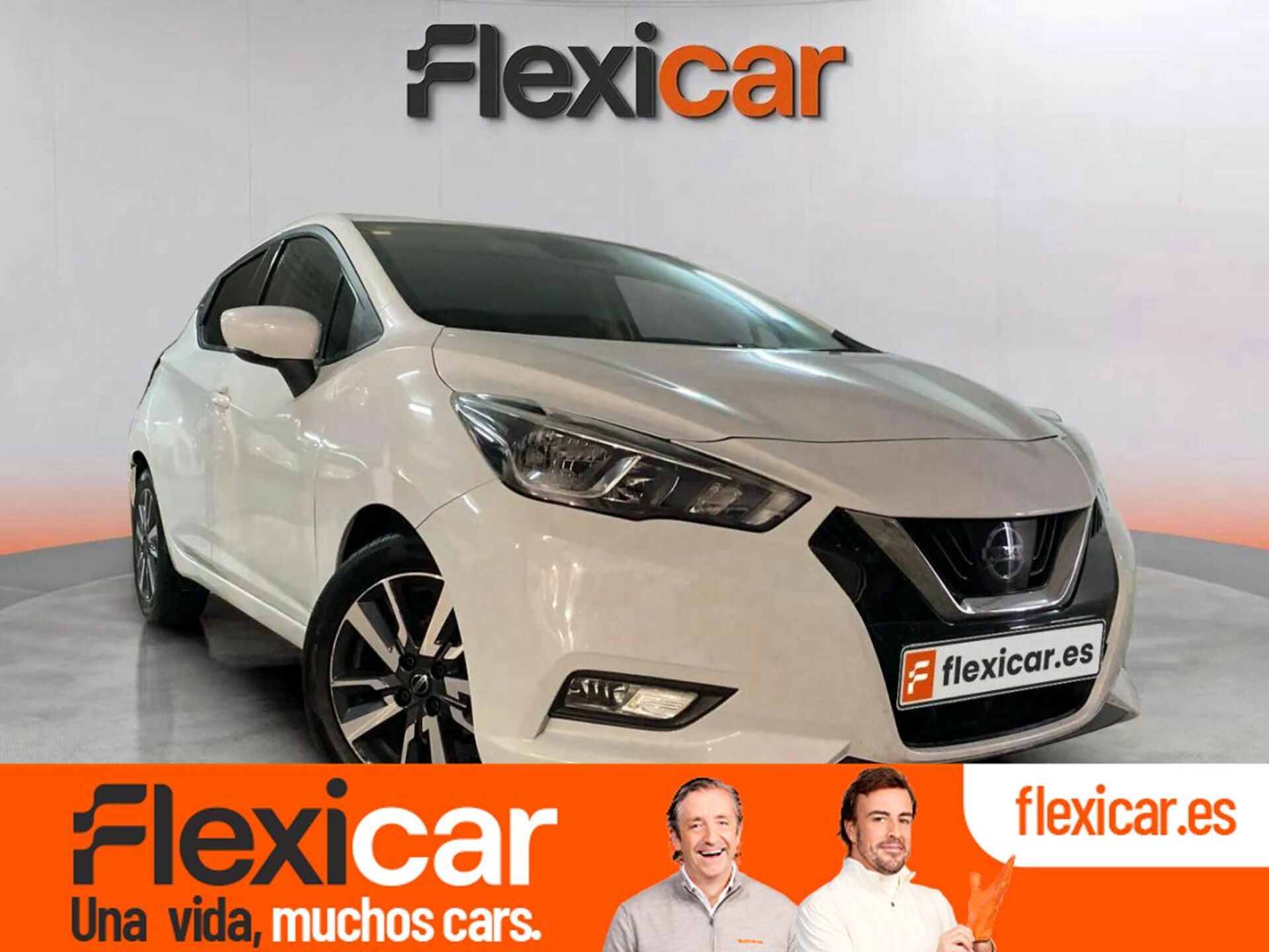 Imagen de NISSAN Micra
