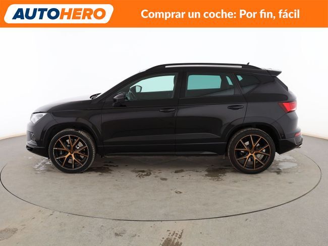 Foto del CUPRA Ateca ATECA 2.0 TSI 300 DSG 4DRIVE