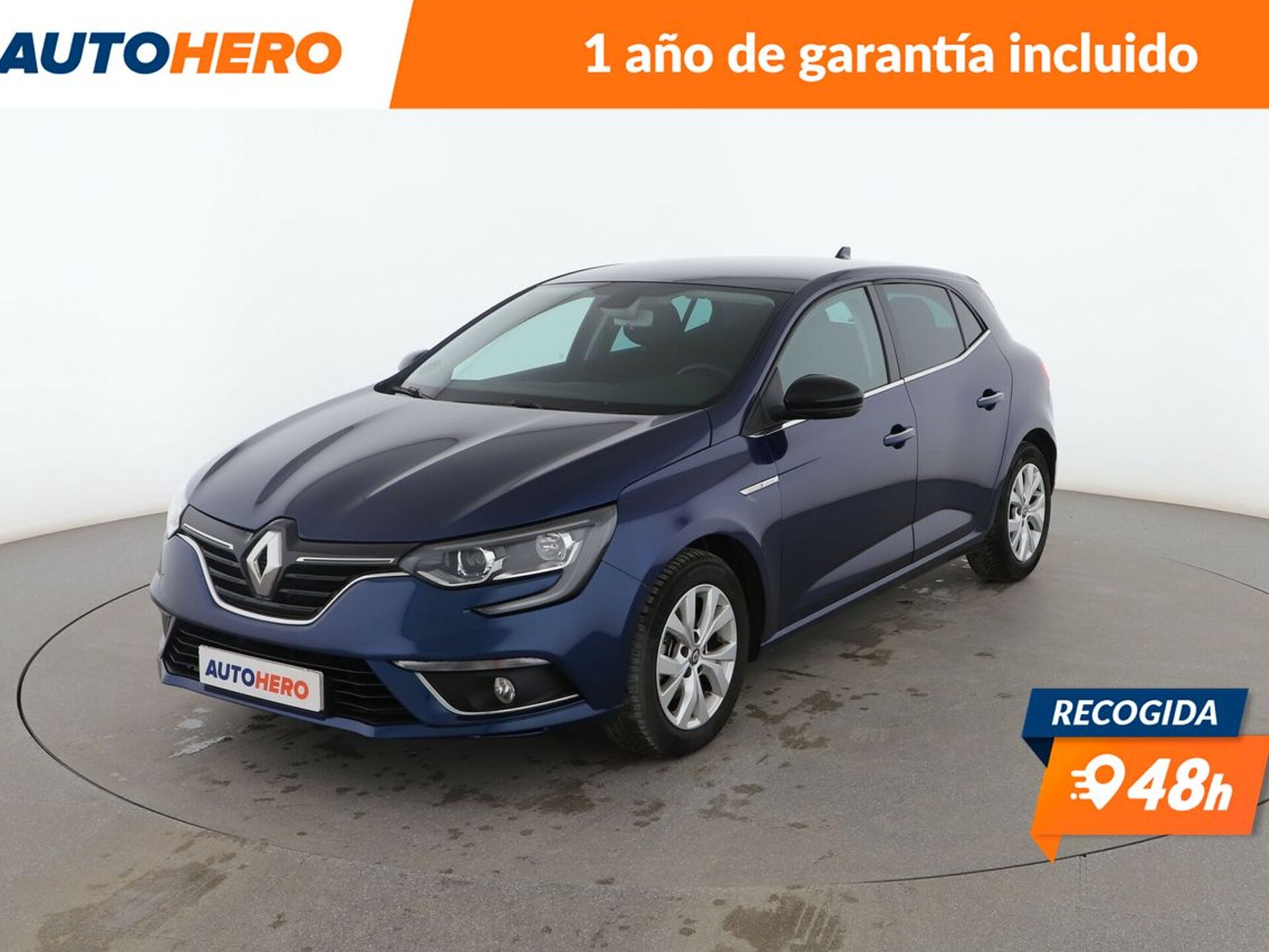 Imagen de RENAULT Mégane
