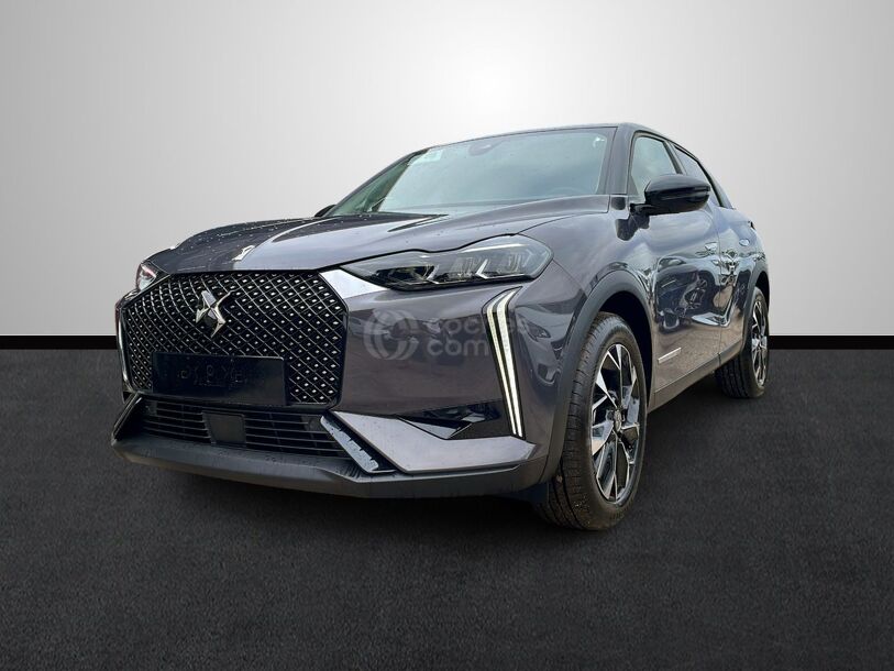 Foto del DS DS3 Crossback DS 3 Hybrid Antoine de Saint Exupery 136 Aut.