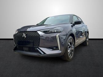 Imagen de DS DS3 Crossback DS 3 Hybrid Antoine de Saint Exupery 136 Aut.