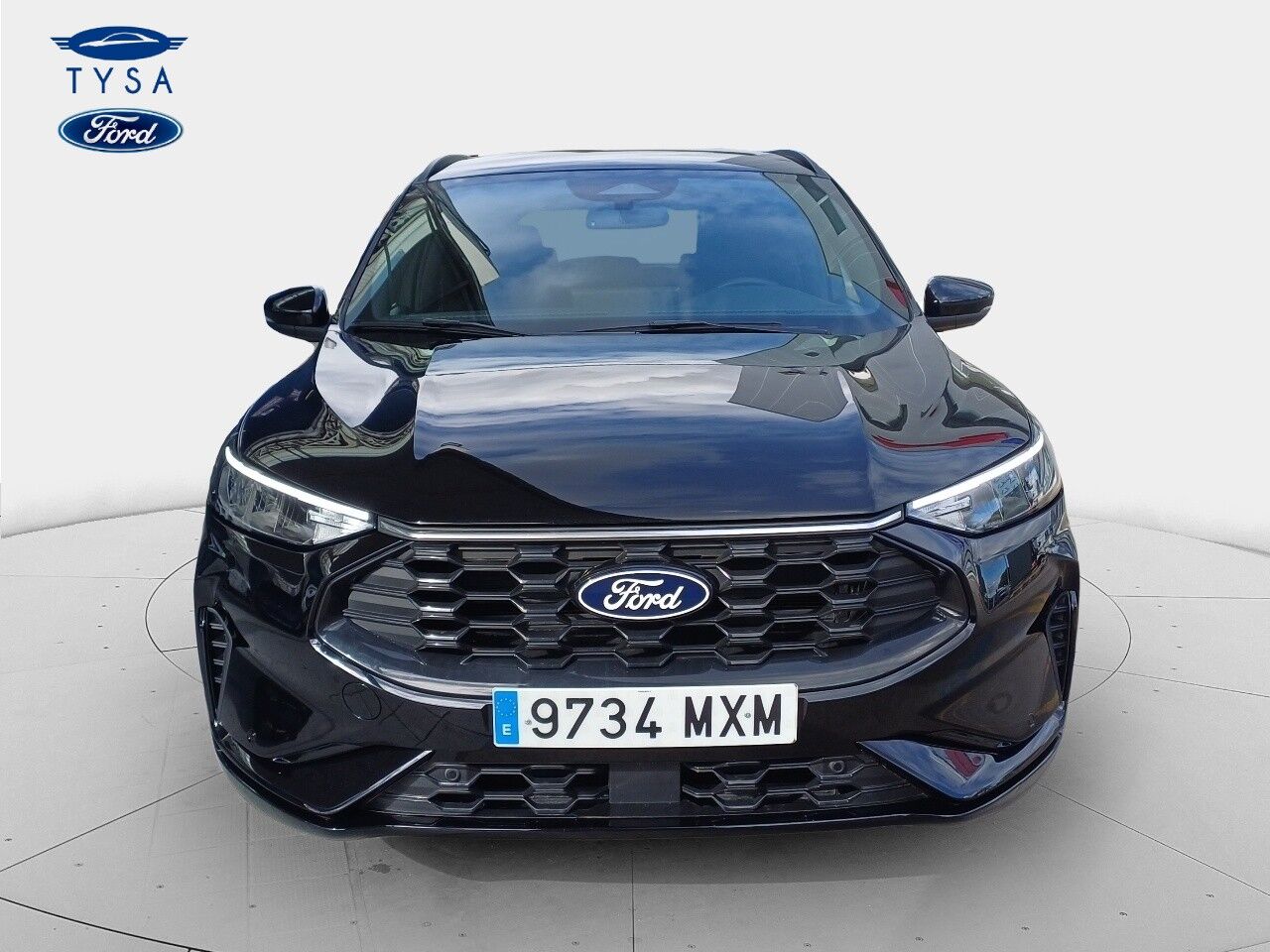 Foto del FORD Kuga 2.5 Duratec FHEV ST-Line 4x2 Aut.