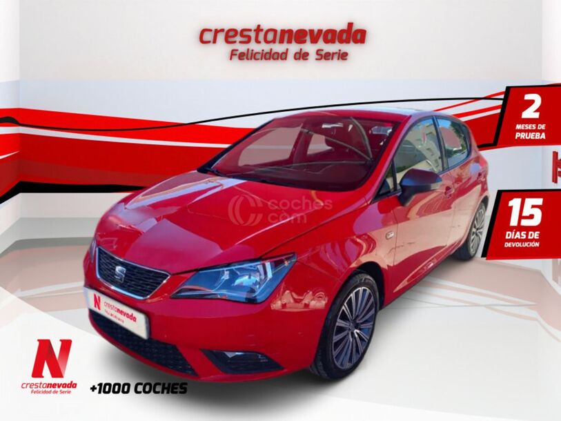 Foto del SEAT Ibiza 1.0 EcoTSI S&S Style 95