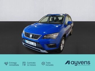 Imagen de SEAT Ateca 2.0TDI CR S&S Style 150