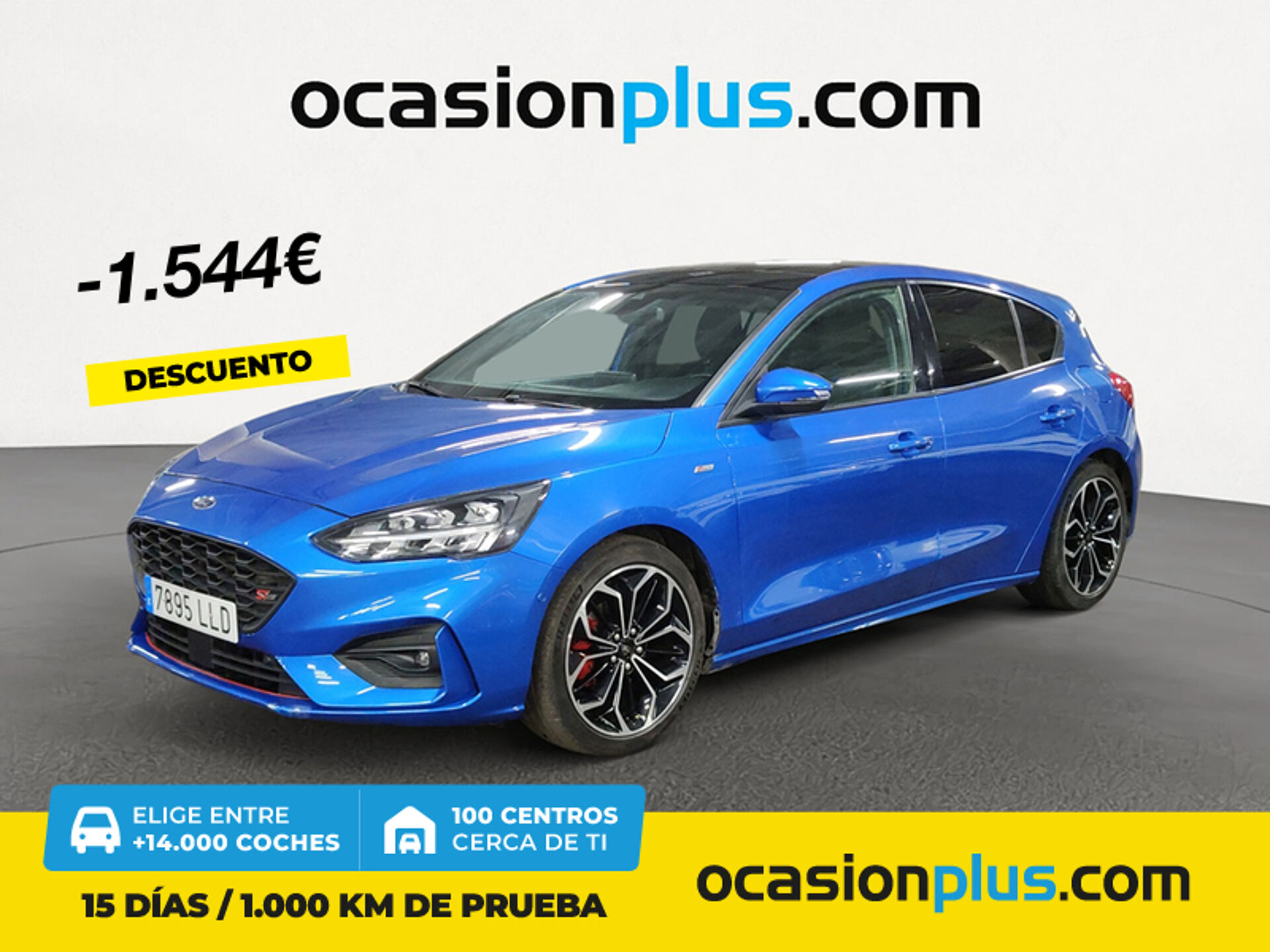 Imagen de FORD Focus
