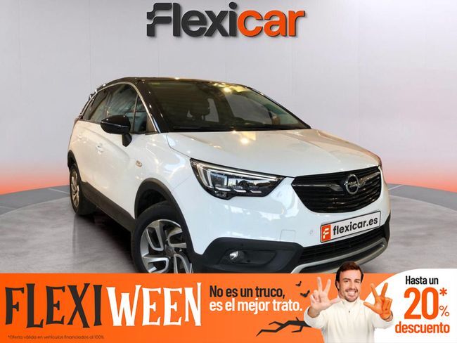 OPEL Crossland (1.2T 96kW (130CV) Excellence S/S) en Tarragona