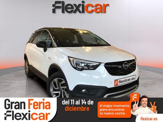 OPEL Crossland (1.2T 96kW (130CV) Excellence S/S) en Tarragona