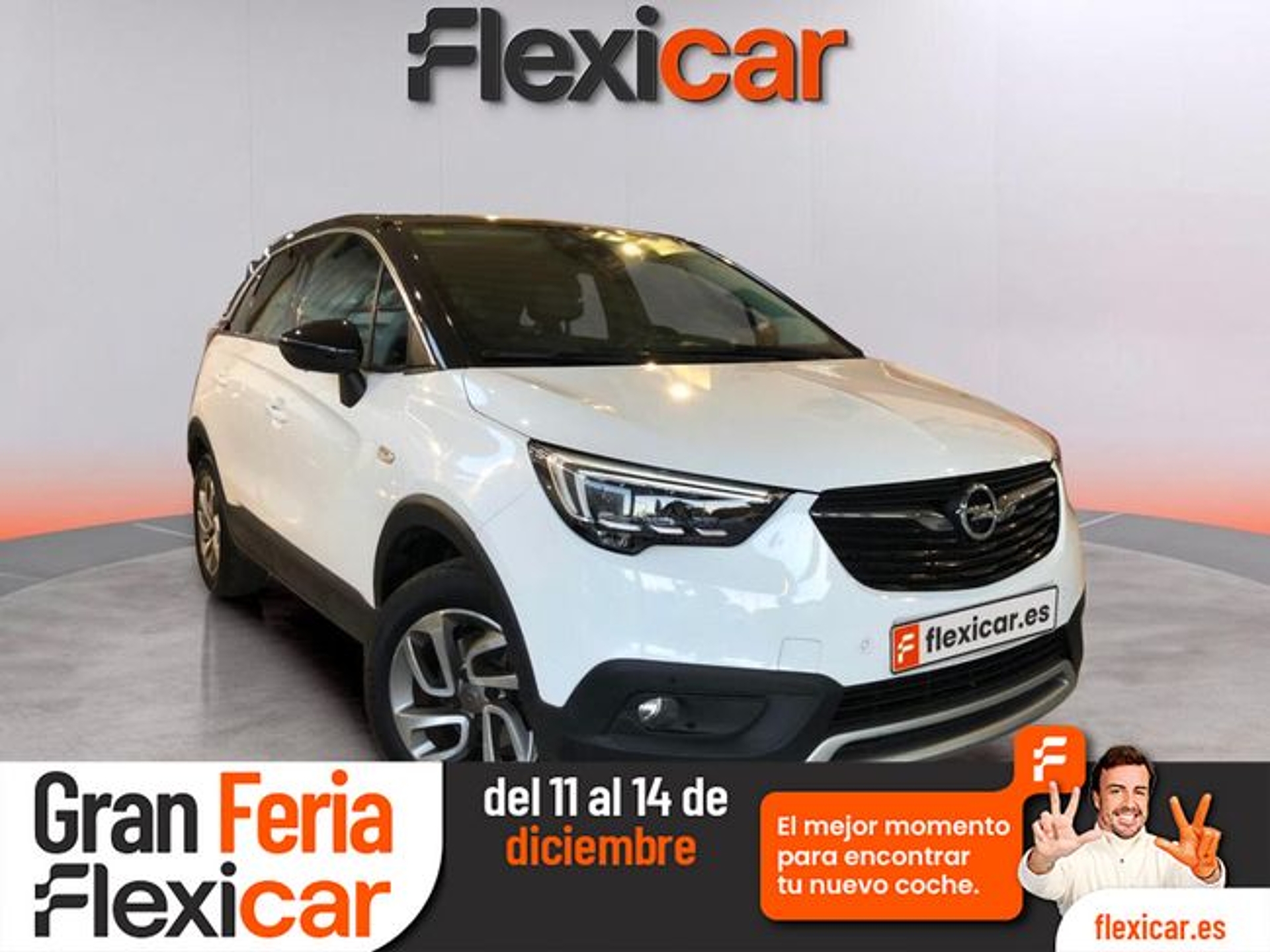 Imagen de OPEL Crossland
