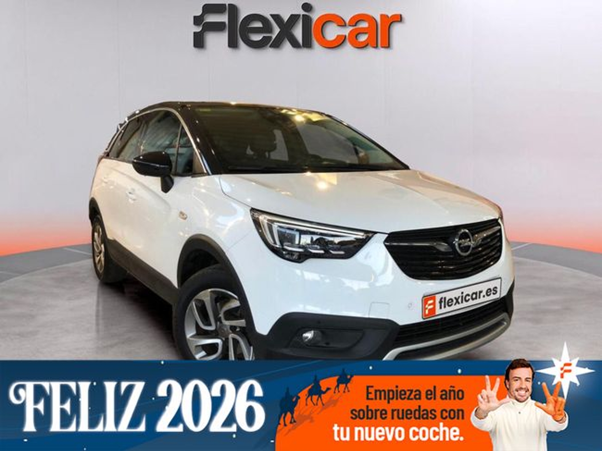 Imagen de OPEL Crossland