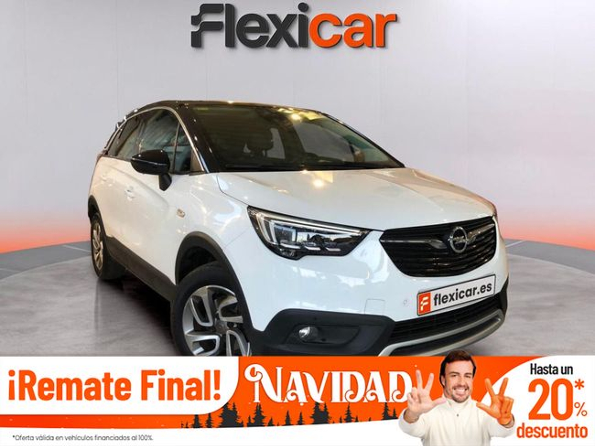 Imagen de OPEL Crossland