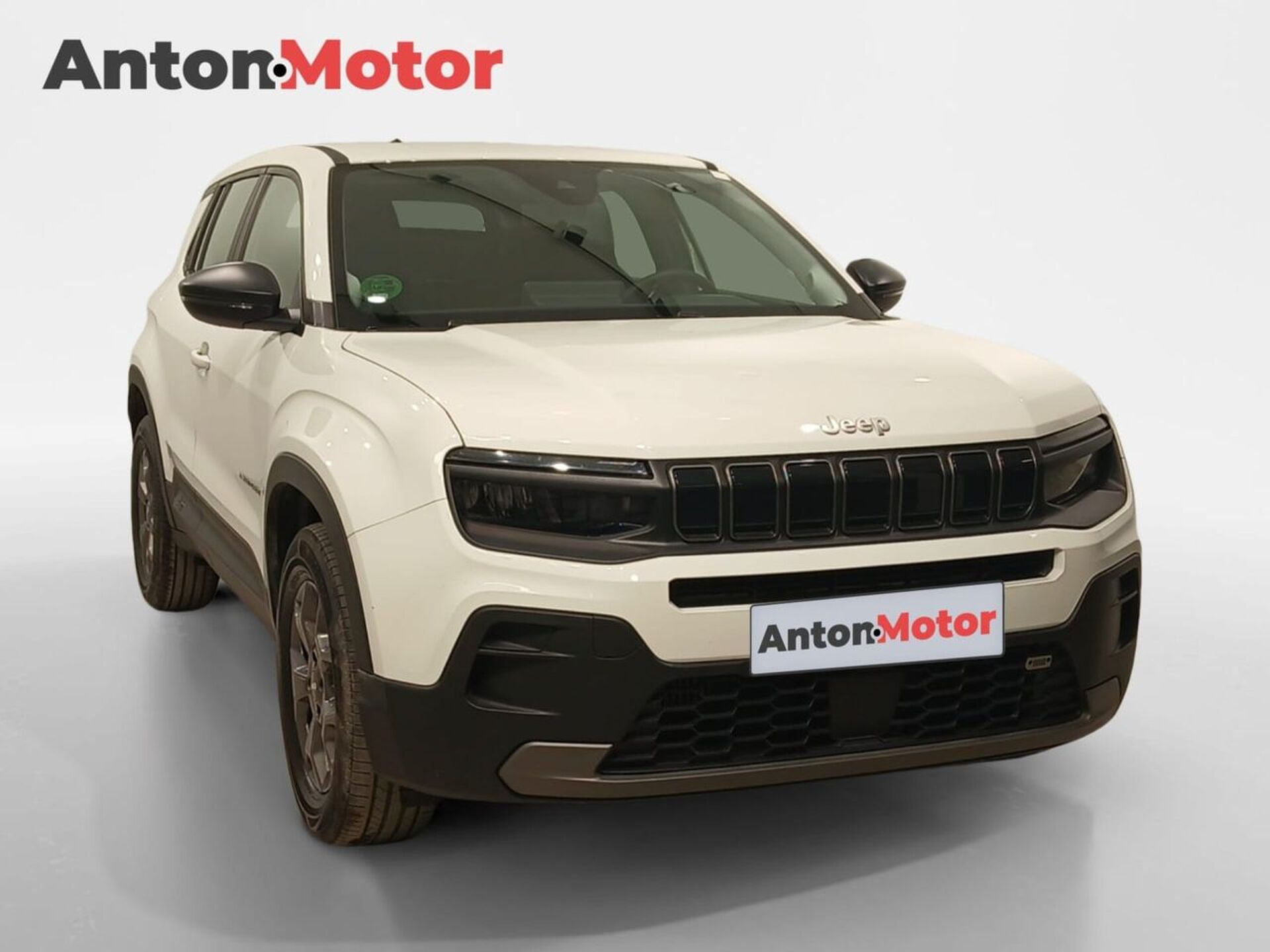 Imagen 3 de JEEP Avenger