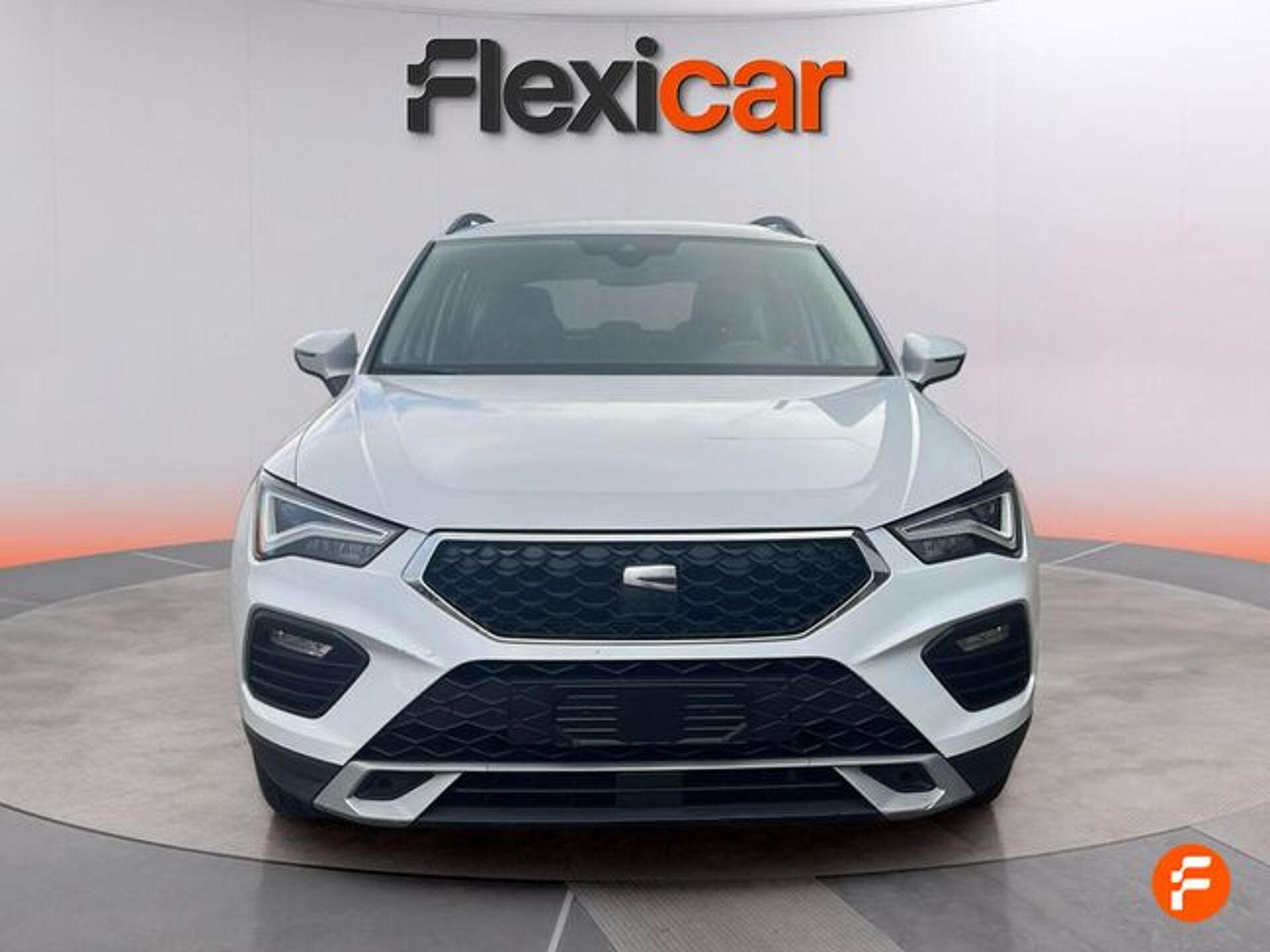 Imagen 2 de SEAT Ateca