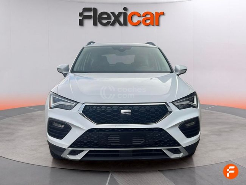 Foto del SEAT Ateca 1.5 EcoTSI S&S Style DSG