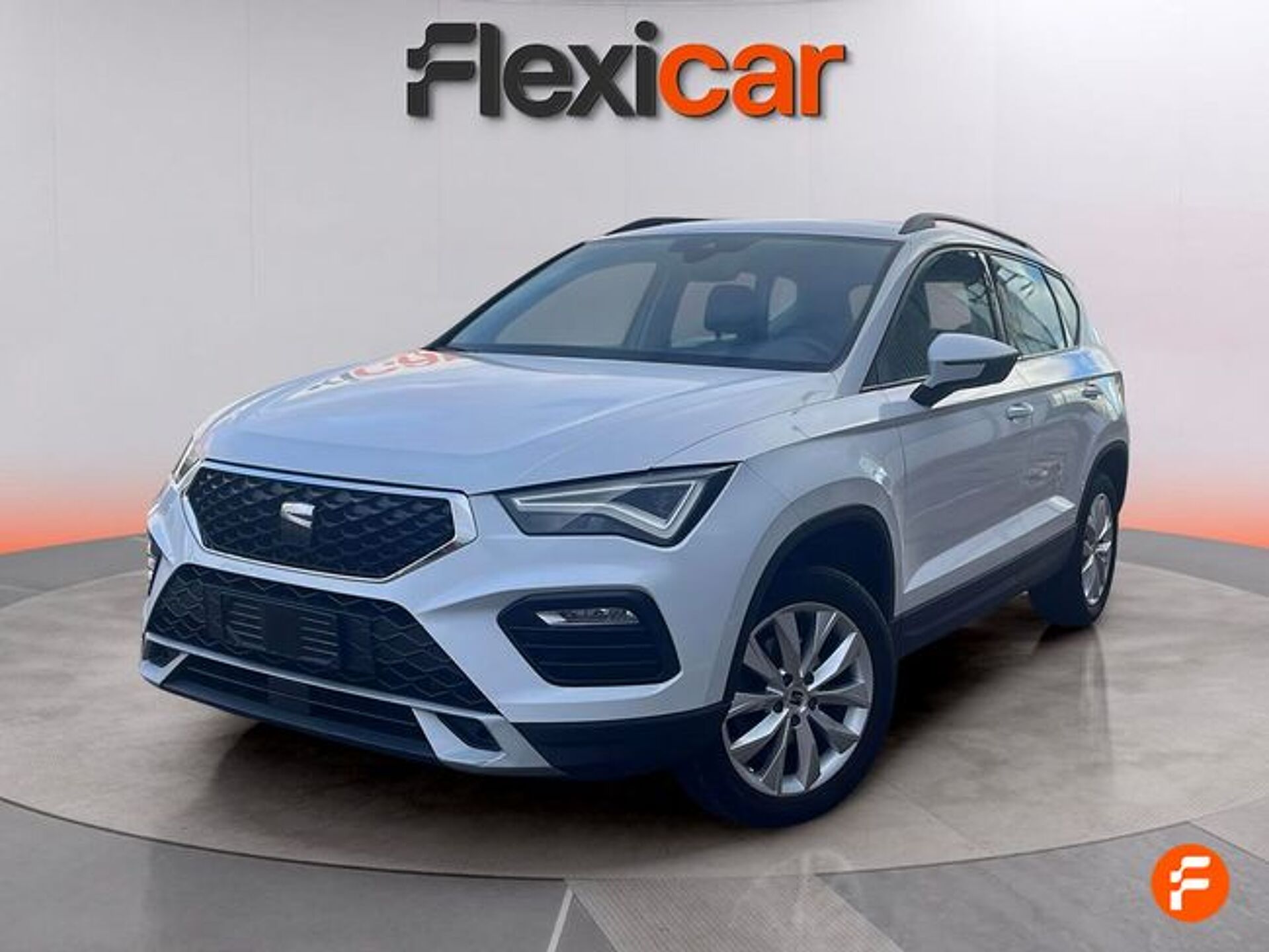 Imagen 3 de SEAT Ateca