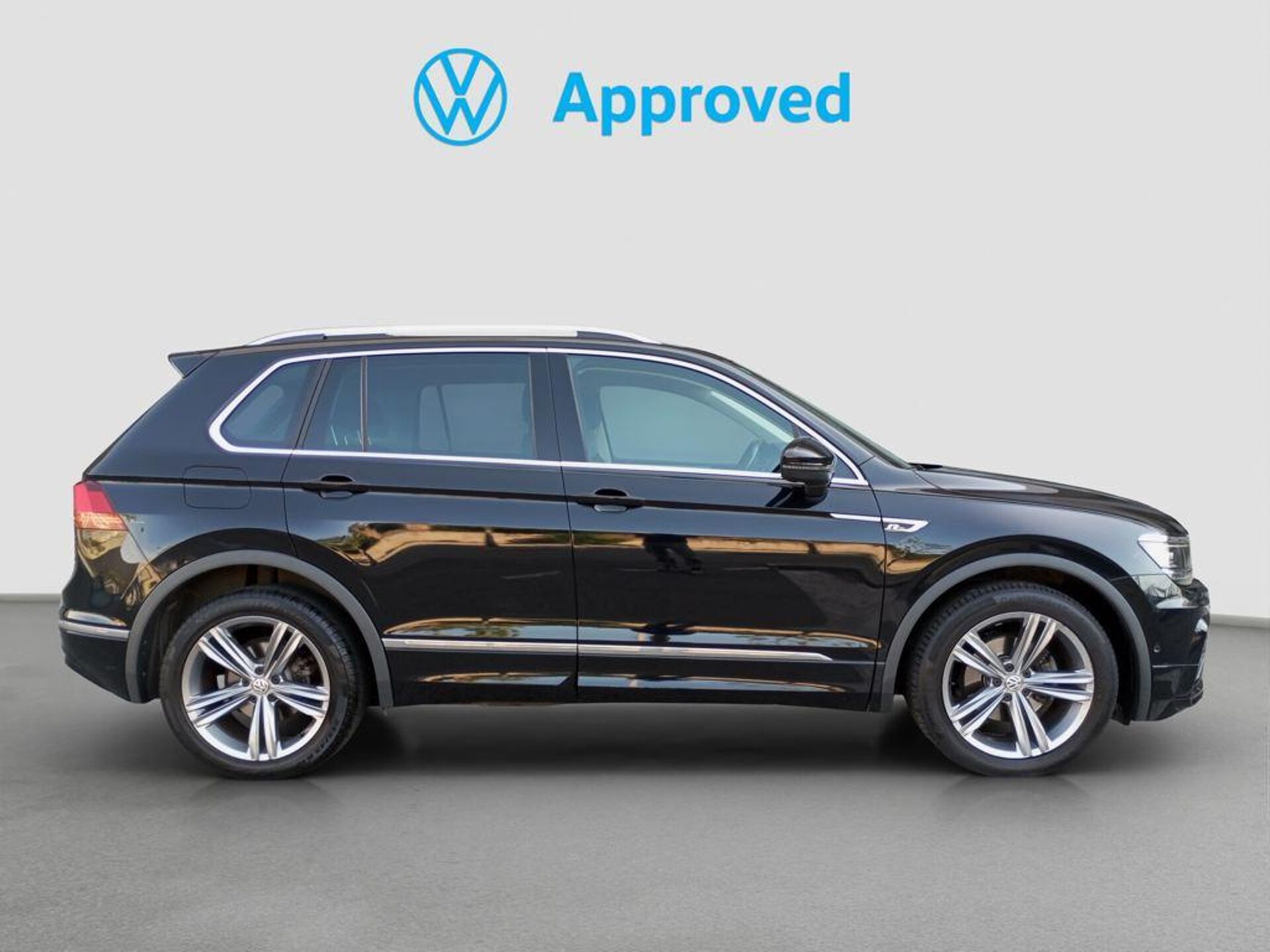 Imagen 3 de VOLKSWAGEN Tiguan