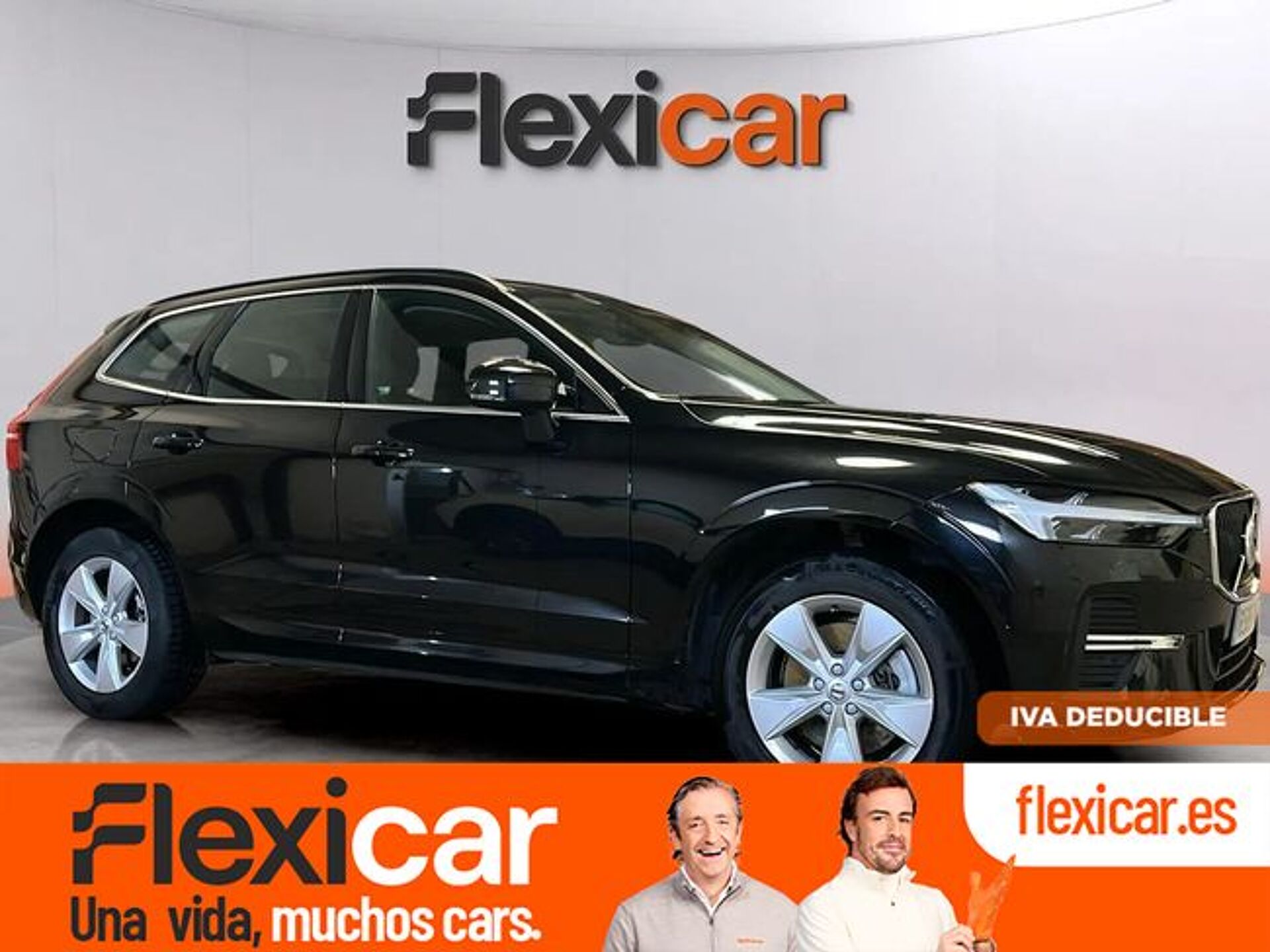 Imagen de VOLVO XC60